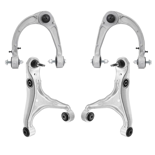 Sts Control Arm Kit