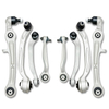 Audi A6 C6 Control Arm Kit