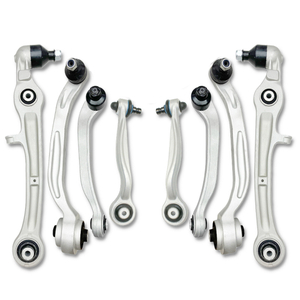 Audi A6 C6 Control Arm Kit