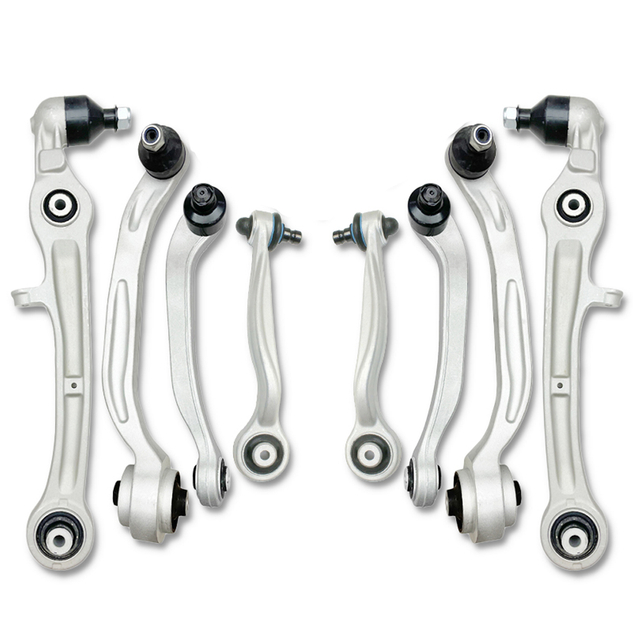Audi A6 C6 Control Arm Kit