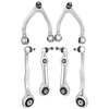 W222 Control Arm Kit