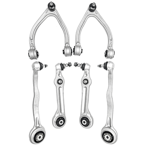 W222 Control Arm Kit