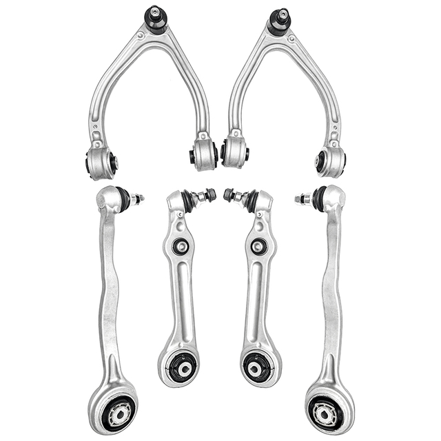 W222 Control Arm Kit