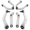 Bmw 5-Series G11 control arm kit