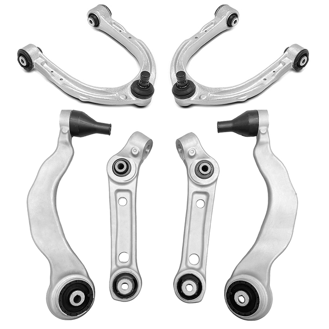 Bmw 5-Series G11 control arm kit