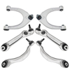 Bmw 5-Series F07 Control Arm Kit