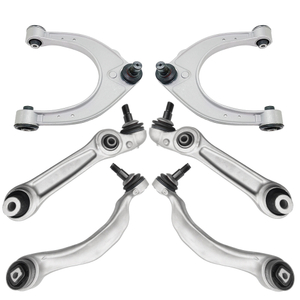 Bmw 5-Series F07 Control Arm Kit
