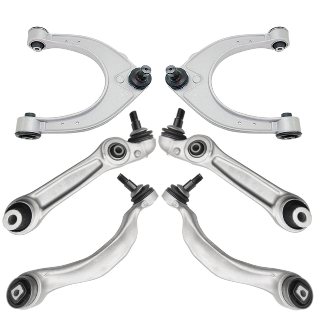 Bmw 5-Series F07 Control Arm Kit