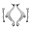 Cts Control Arm Kit