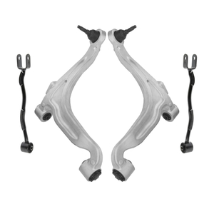 Cts Control Arm Kit