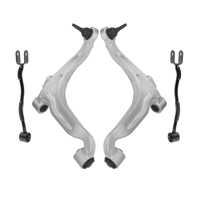 Cts Control Arm Kit