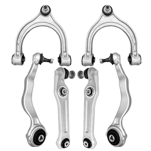 W206 Control Arm Kit