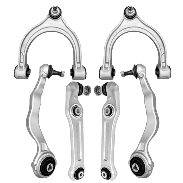 W206 Control Arm Kit