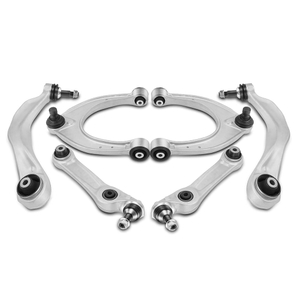 Bmw 5-Series F10 Control Arm Kit