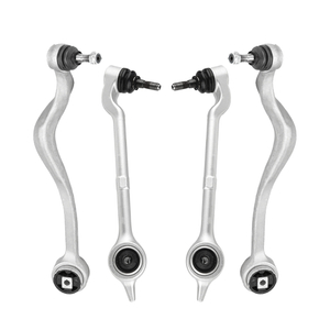 Bmw E39 Control Arm Kit