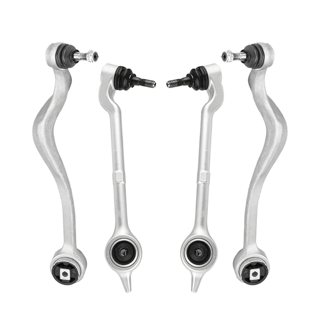 Bmw E39 Control Arm Kit