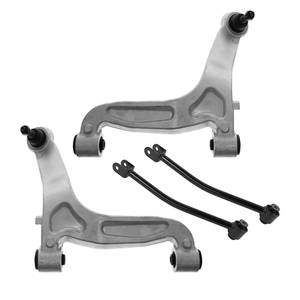 Cts Control Arm Kit