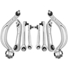 C8 Control Arm Kit