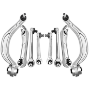 C8 Control Arm Kit