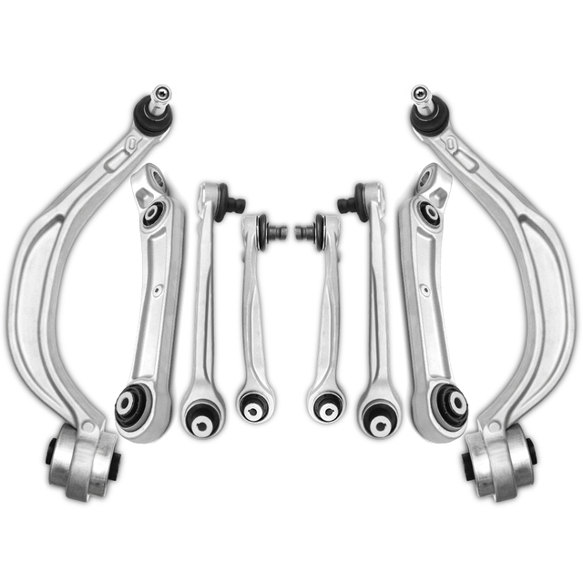 C8 Control Arm Kit