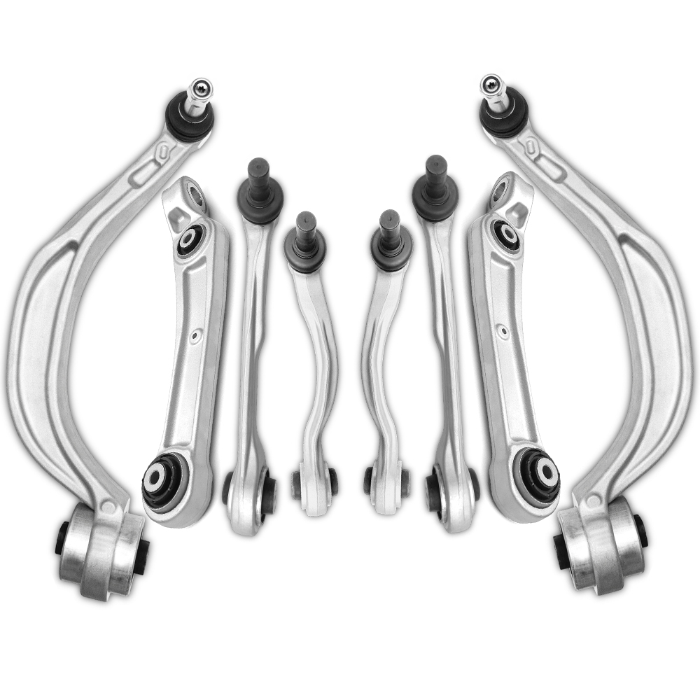 Q5 Control Arm Kit