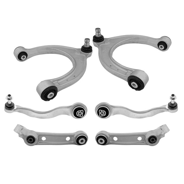 Bmw 5-Series G30 Control Arm Kit