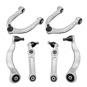 Bmw G12 Control Arm Kit