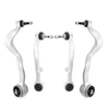Bmw 7-Series E65 control arm