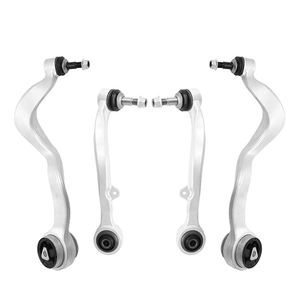 Bmw 7-Series E65 control arm