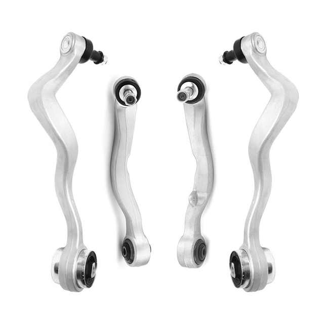 Bmw 5-Series E60 Control Arm Kit