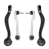 Ct5 Control Arm Kit