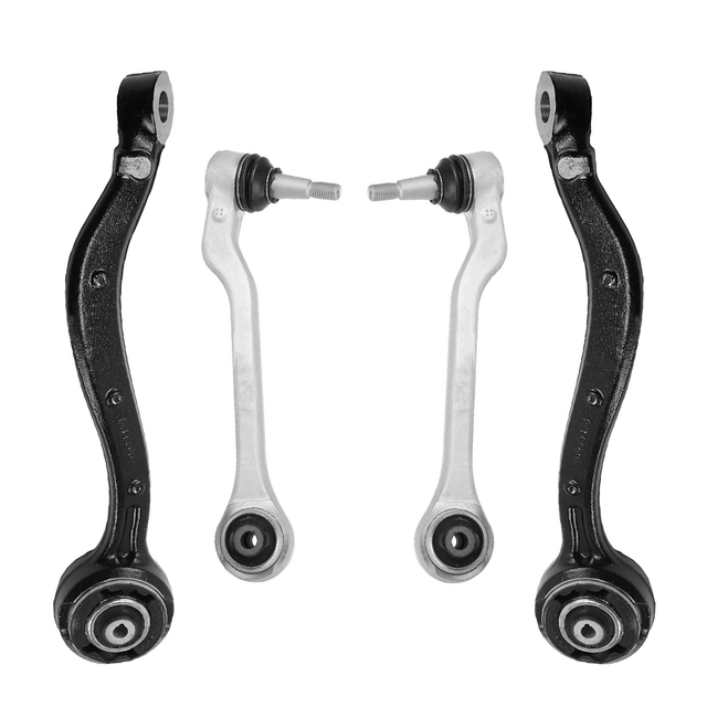 Ct5 Control Arm Kit