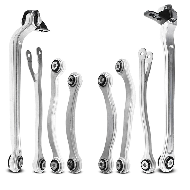 Mercedes Benz E-Class W211 Control Arm Kit