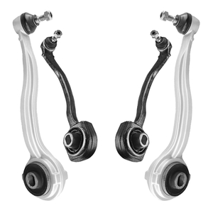 W203 Control Arm Kit