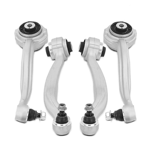 W204 Control Arm Kit