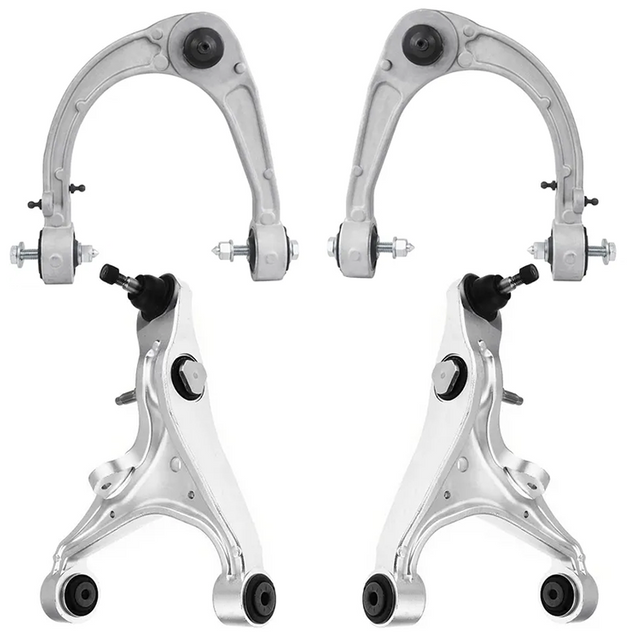 Cts Srx Sts Control Arm Kit