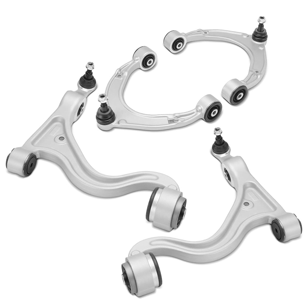 Panamera Control Arm Kit