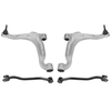 Srx Rear Control Arm