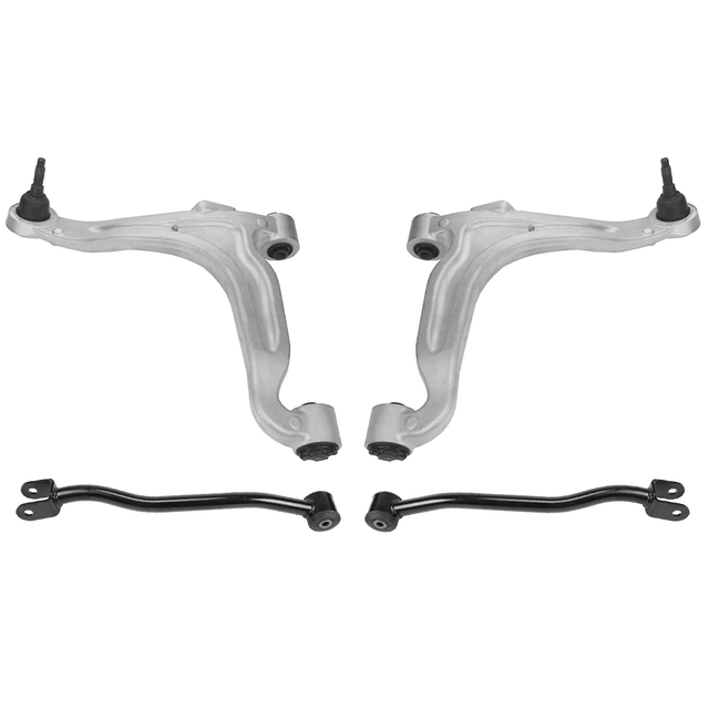 Srx Rear Control Arm